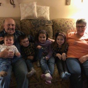 Meet your Posher, Jeanne